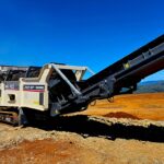 MDS to demonstrate trommel and scalping grid innovation at Hillhead 2026 M515 trommel