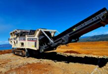 MDS to demonstrate trommel and scalping grid innovation at Hillhead 2026 M515 trommel