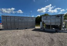 Aberdeen firm invests further £3m in water treatment fleet