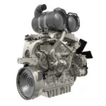 Changing machinery usage patterns ‘contributing to Stage V engine issues’ Stage V construction machinery engine