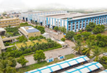 QMS appointed mainland UK distributor for Propel Industries Propel Industries