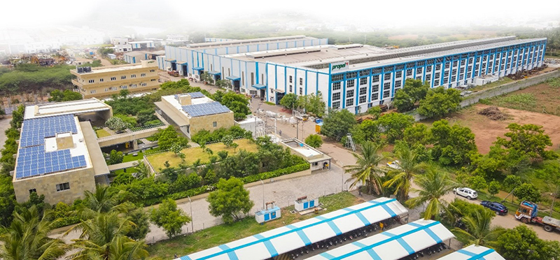 Propel Industries