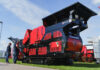 Red Rhino to put jaw crusher through its paces at Hillhead 2026 Red Rhino jaw crusher