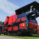 Red Rhino to put jaw crusher through its paces at Hillhead 2026 Red Rhino jaw crusher