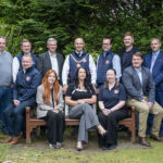 Scottish plant sector leaders join refreshed SPOA executive committee SPOA executive committee and permanent members of staff