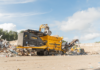 CRJ welcomes extended warranty announcement on TANA shredders TANA Hammerhead shredder