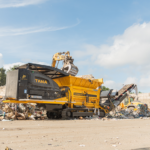 CRJ welcomes extended warranty announcement on TANA shredders TANA Hammerhead shredder