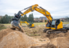 Ten LiuGong machines set for Hillhead debut LiuGong 925FCR