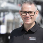 Terex Washing Systems appoints global sales director Mark Doherty, Terex Washing Systems