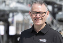 Terex Washing Systems appoints global sales director Mark Doherty, Terex Washing Systems
