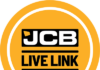 JCB announces updates to telematics platform JCB LiveLink logo