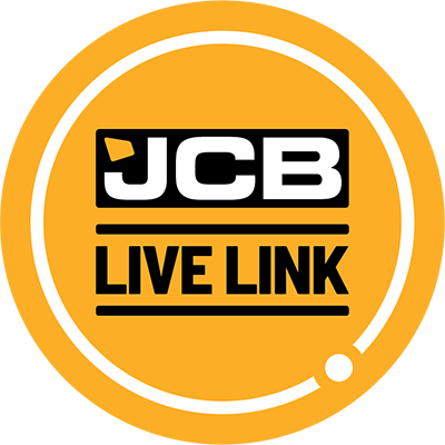 JCB LiveLink logo