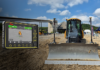 Hyundai and Leica extend 3D machine control offering to HD130A series dozers 3D machine control system