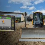 Hyundai and Leica extend 3D machine control offering to HD130A series dozers 3D machine control system