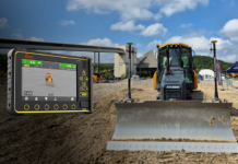 Hyundai and Leica extend 3D machine control offering to HD130A series dozers 3D machine control system
