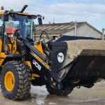Ulrich Attachments launches new-look dedicated hire fleet