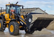 Ulrich Attachments launches new-look dedicated hire fleet