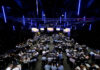 Young talent honoured at record-breaking CPA Stars of the Future Awards Stars of the Future Awards ceremony room