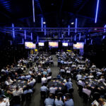 Young talent honoured at record-breaking CPA Stars of the Future Awards Stars of the Future Awards ceremony room