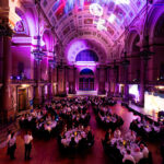 CPA to mark 85 years as gala dinner returns St George's Hall, Liverpool