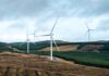 Innovative peatland restoration method utilised on Highland wind farm project