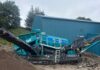 Eagle Recycling expands hire fleet with new crusher and screener