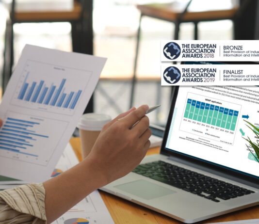 IPAF report highlights ‘resilient’ MEWP rental markets