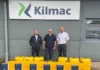 Scottish contractor boosts survey capability with technology investment Kilmac team with survey equipment