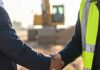 Agreement between LSBUD and UK Government signals safe digging collaboration