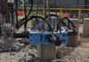 National Pile Croppers unveils new PC 400 solution PC-400 pile cropper
