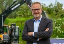 Hyundai appoints new key accounts manager for Europe Peter Sebold, Hyundai
