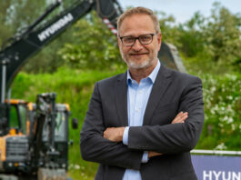 Hyundai appoints new key accounts manager for Europe Peter Sebold, Hyundai