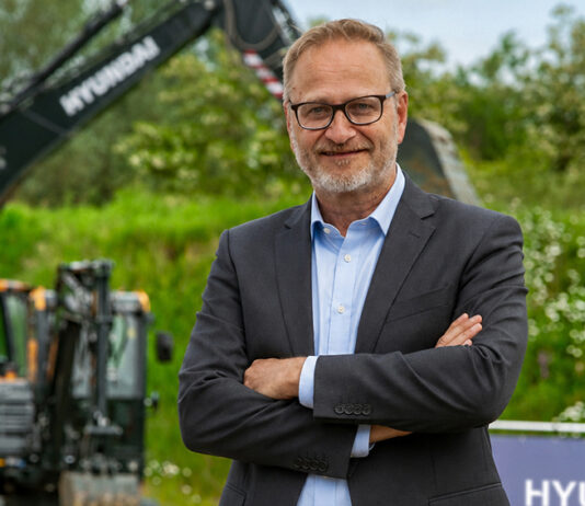 Hyundai appoints new key accounts manager for Europe Peter Sebold, Hyundai