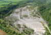 Heidelberg receives green light to reopen dormant limestone quarry Westdown Quarry