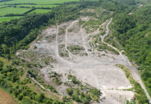 Heidelberg receives green light to reopen dormant limestone quarry Westdown Quarry