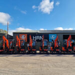YES continues expansion with purchase of over 70 Kubota mini-excavators