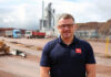 Hillhouse Group strengthens senior team ahead of new Edinburgh asphalt operation Zander Calderwood
