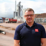 Hillhouse Group strengthens senior team ahead of new Edinburgh asphalt operation Zander Calderwood