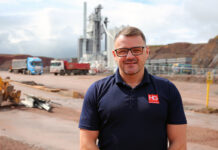 Hillhouse Group strengthens senior team ahead of new Edinburgh asphalt operation Zander Calderwood