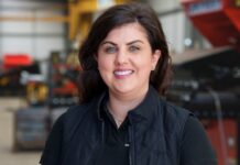 Crushing and screening specialist outlines ‘serious concerns’ over new steel tariffs Laura Winfield
