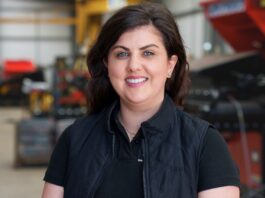 Crushing and screening specialist outlines ‘serious concerns’ over new steel tariffs Laura Winfield