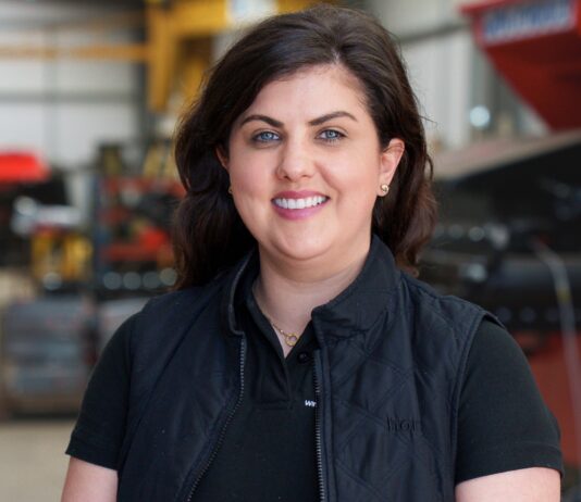 Crushing and screening specialist outlines ‘serious concerns’ over new steel tariffs Laura Winfield