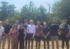 Finning hails future stars following awards success Finning apprentices