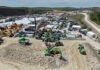 LiuGong to strengthen coverage in the north LiuGong machines at Hillhead 2026