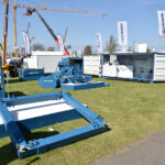Conquip targets Scottish growth after opening new Livingston base Conquip stand at ScotPlant 2026