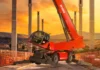 Tilt the balance: high hopes for new Magni model Magni RTH 8.46 TC