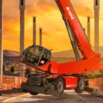 Tilt the balance: high hopes for new Magni model Magni RTH 8.46 TC