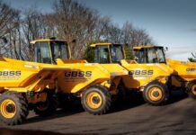 GBSS Civil Engineering invests in workforce training