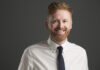 Getting to know…Robin Bryant Robin Bryant, Scot JCB