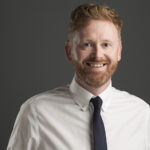 Getting to know…Robin Bryant Robin Bryant, Scot JCB